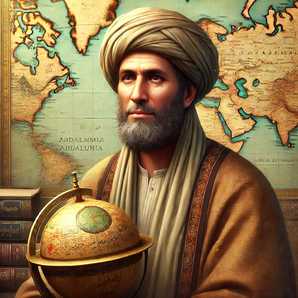 Al-Idrisi